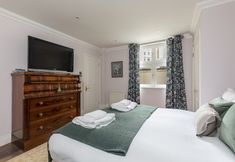 Others 6 JOIVY Beautiful 2 bed apt in Mayfair, close to Tube