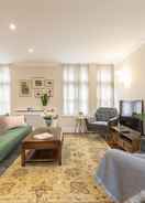 ภาพหลัก ALTIDO Beautiful 2 bed apt in Mayfair, close to Tube