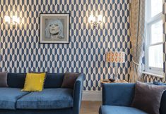 Others 7 JOIVY Gorgeous 3-bed maisonette in Westbourne Green with patio