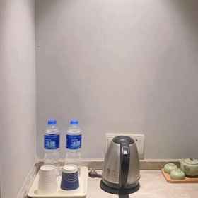 Room 1 Homeinn Hotel (Xi'an Bell and Drum Tower Huimin Street), 西北工業大学附属中学校 ホテル