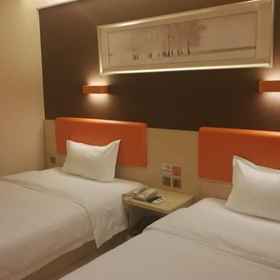 Room 1 7 Days Premium Hotel (Dalian Airport Walmart Food Street), Xibei Rd Hotels
