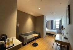 Khác 2 Jinjiang Inn (Wuxi New District National Software Park)