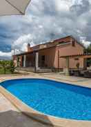 Primary image Luxury Villa Lucia with heated pool