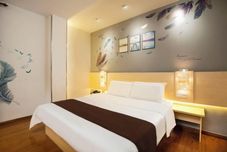 อื่นๆ 7Days Inn Hotel (Jiangmen Qimingli Square 33 Xu Street)