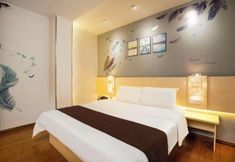อื่นๆ 2 7Days Inn Hotel (Jiangmen Qimingli Square 33 Xu Street)
