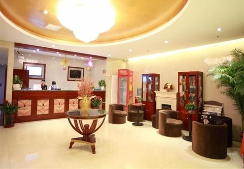 Others Greentree Inn Beijing Miyun County Great Wall Huandao Express Hotel