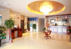 Others 2 Greentree Inn Beijing Miyun County Great Wall Huandao Express Hotel