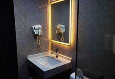 その他 3 Baiyi Hotel (Ji'an Municipal Government Branch)