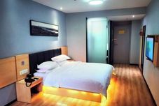 その他 Baiyi Hotel (Ji'an Municipal Government Branch)