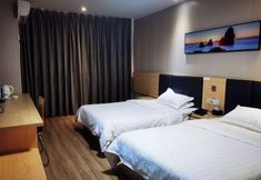 その他 4 Baiyi Hotel (Ji'an Municipal Government Branch)