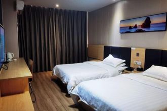 その他 4 Baiyi Hotel (Ji'an Municipal Government Branch)