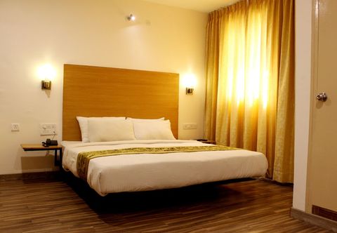 Others Jagadish hotel begur