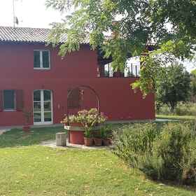 Primary image 1 B&B Santa Maria di Lorgana, Ferruccio Lamborghini Museum Hotels