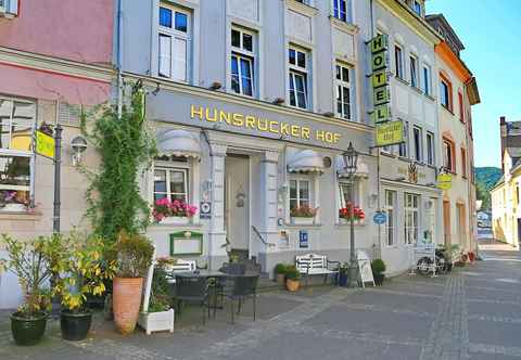 Others Hotel Hunsrücker Hof