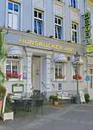 Imej utama Hotel Hunsrücker Hof