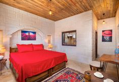 其他 5 Megaron Cave Hotel