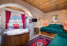 其他 2 Megaron Cave Hotel