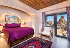 其他 6 Megaron Cave Hotel