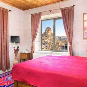 Primary image 1 Megaron Cave Hotel, Göreme Open Air Museum Hotels