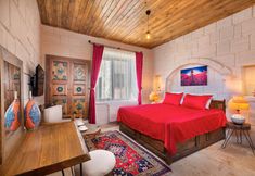 其他 4 Megaron Cave Hotel