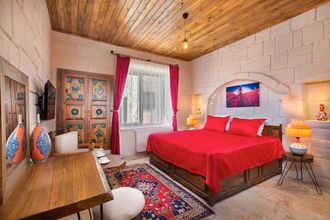 其他 4 Megaron Cave Hotel