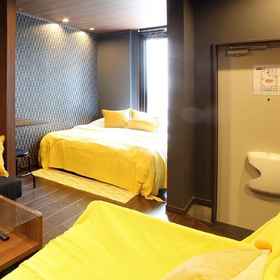 Primary image 1 S-rea TOKYO101, Hotel (Fuku) Yoshio Kai Minori Nursery School