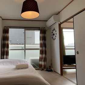 Primary image 1 EX Tenjinnomori Apartment 403, Asaka Hotels