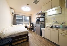 Others 2 EX Tenjinnomori Apartment 103