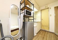 Others 4 EX Tenjinnomori Apartment 103