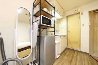 Others 4 EX Tenjinnomori Apartment 103