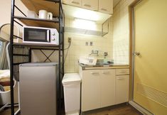 Others 3 EX Tenjinnomori Apartment 103