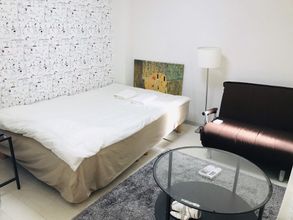 Others 4 EX Fuse Apartment 1A