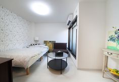 Others 3 EX Fuse Apartment 1A