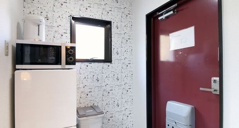 Others 2 EX Fuse Apartment 1A