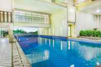 Lain-lain Skyland Bogor Valley Apartments