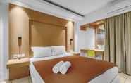 Lain-lain 3 Skyland Bogor Valley Apartments