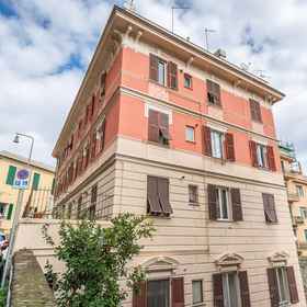 Primary image 1 ジェノバァ プリンシペ テラス アパートメント, ゴッレート ホテル