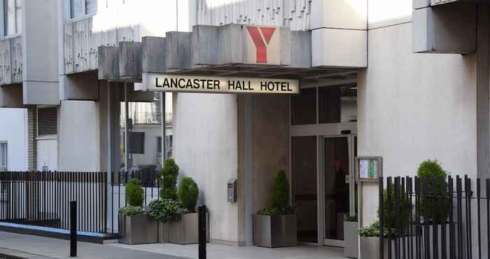Khác Lancaster Hall Hotel
