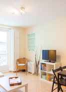 ภาพหลัก Boutique Apartments in the Heart of Madrid