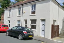 Others Spacious 3-bedroom House With Superfast Wi-fi