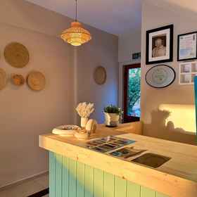 Primary image 1 Cennet Hotel, Hotel Muğla