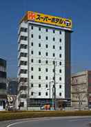 Primary image Super Hotel Hofu Ekimae