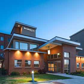 Primary image1達拉斯 DFW 機場西/貝德福德萬豪長住飯店,River Legacy Living Science Center飯店