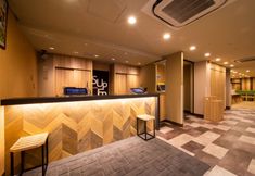 Others 3 Super Hotel Sapporo Susukino