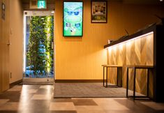 Others 5 Super Hotel Sapporo Susukino