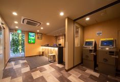 Others 4 Super Hotel Sapporo Susukino