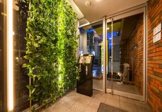 Others 2 Super Hotel Sapporo Susukino