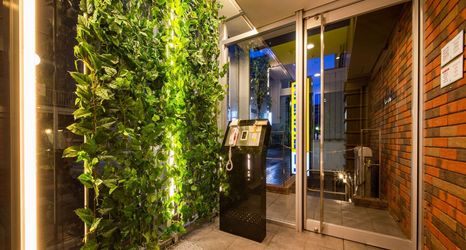 Others 2 Super Hotel Sapporo Susukino