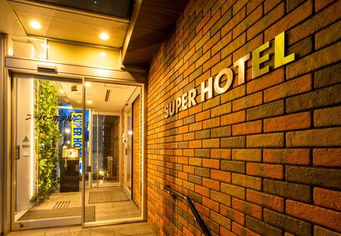 Others Super Hotel Sapporo Susukino