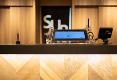 Others 6 Super Hotel Sapporo Susukino